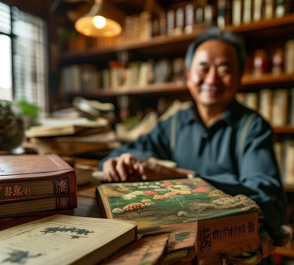 中医诊所简介：走进传统智慧的守护之地