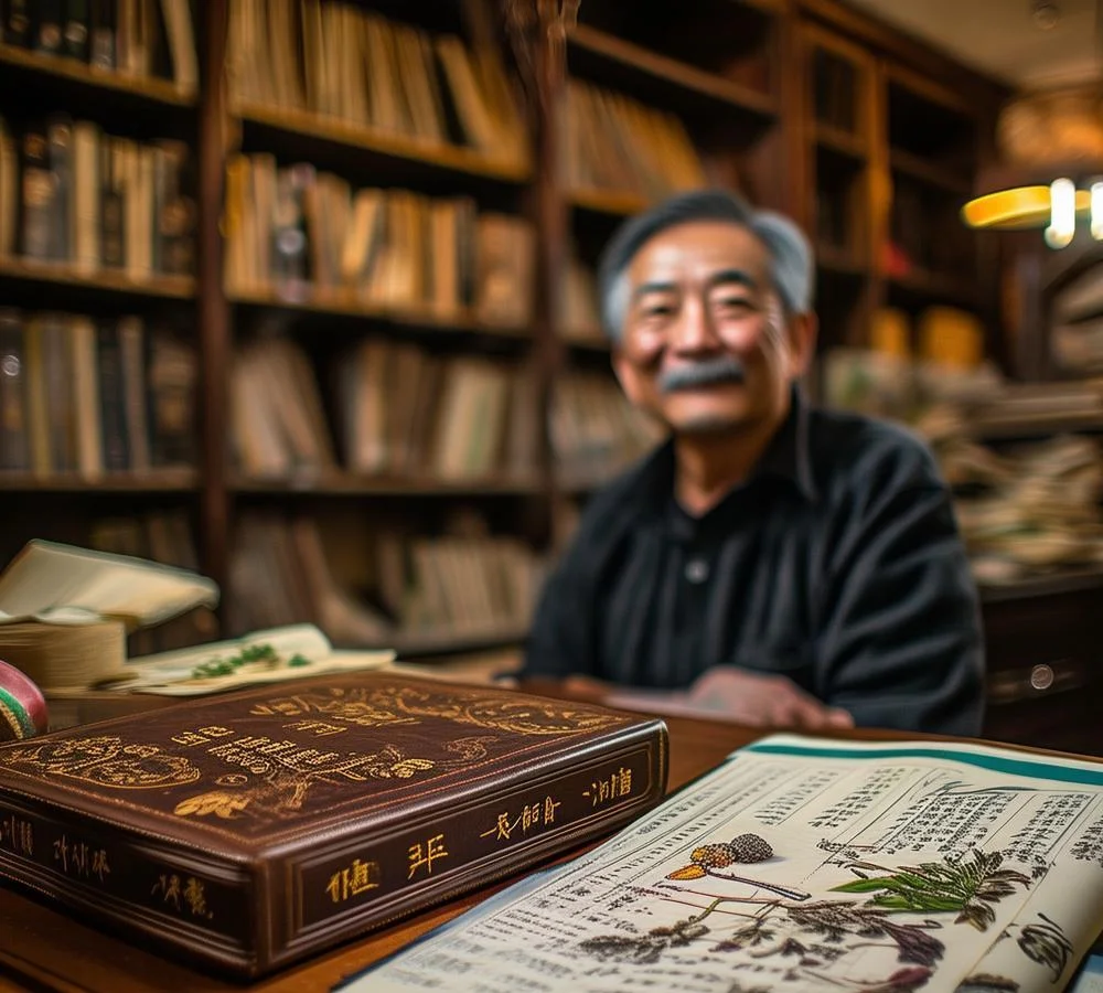 中医养生：揭秘王亚光教授的养生智慧，助你健康长寿