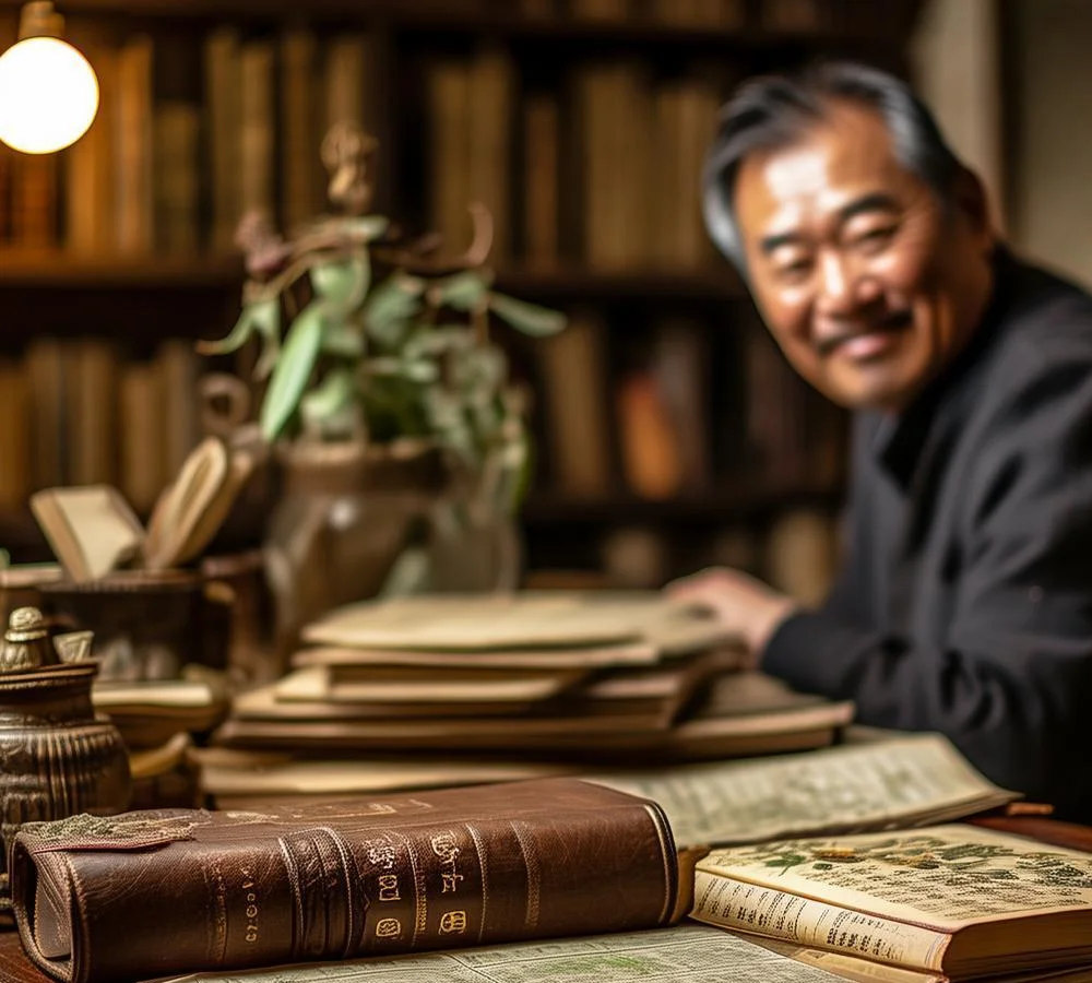 沧州中医杜大夫：探寻中医智慧的传承之光