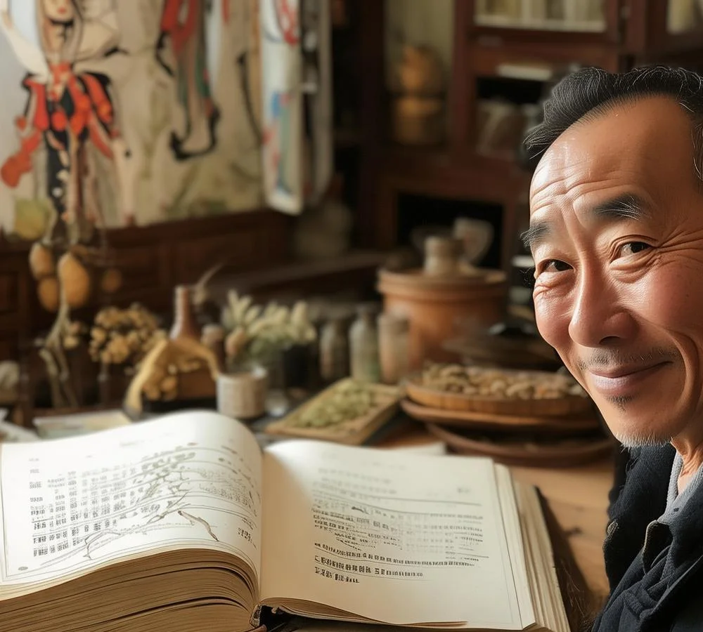 中医养生：揭秘“湿气”困扰，教你如何轻松调理