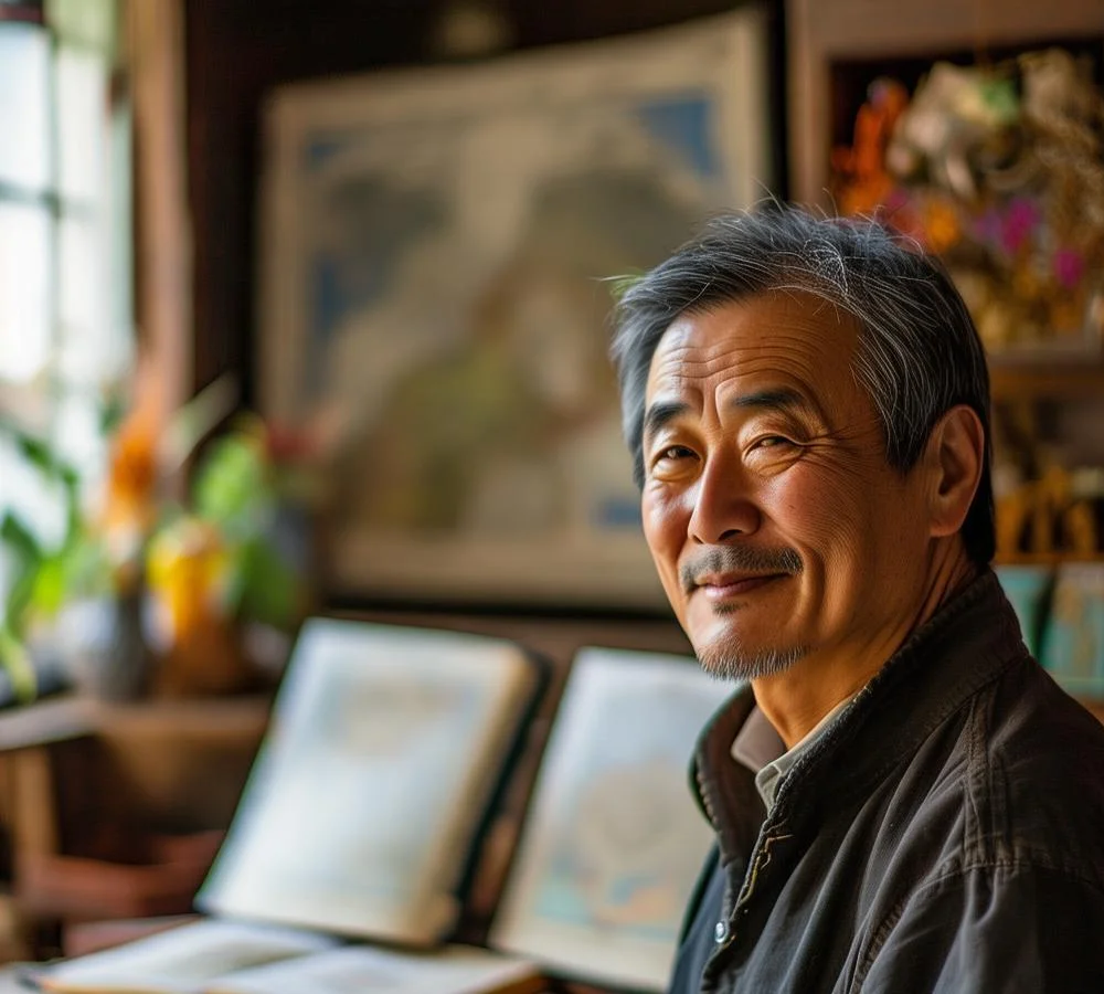 中医减肥之道：揭秘李佩玲医生的养生智慧