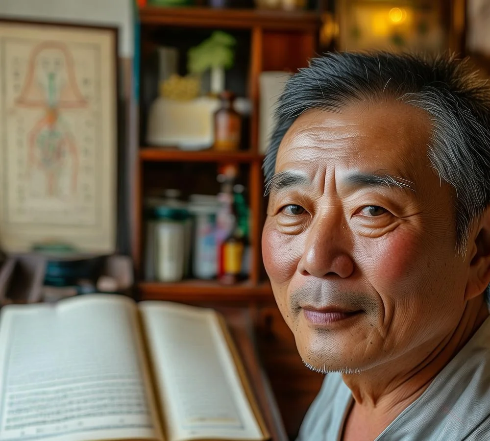 中医养生：揭秘刘达教授的养生智慧，如何通过中医调理改善生活品质