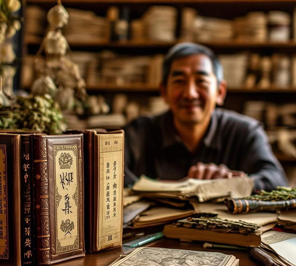 中医正骨的神奇魅力：老王带你领略中医文化的精髓