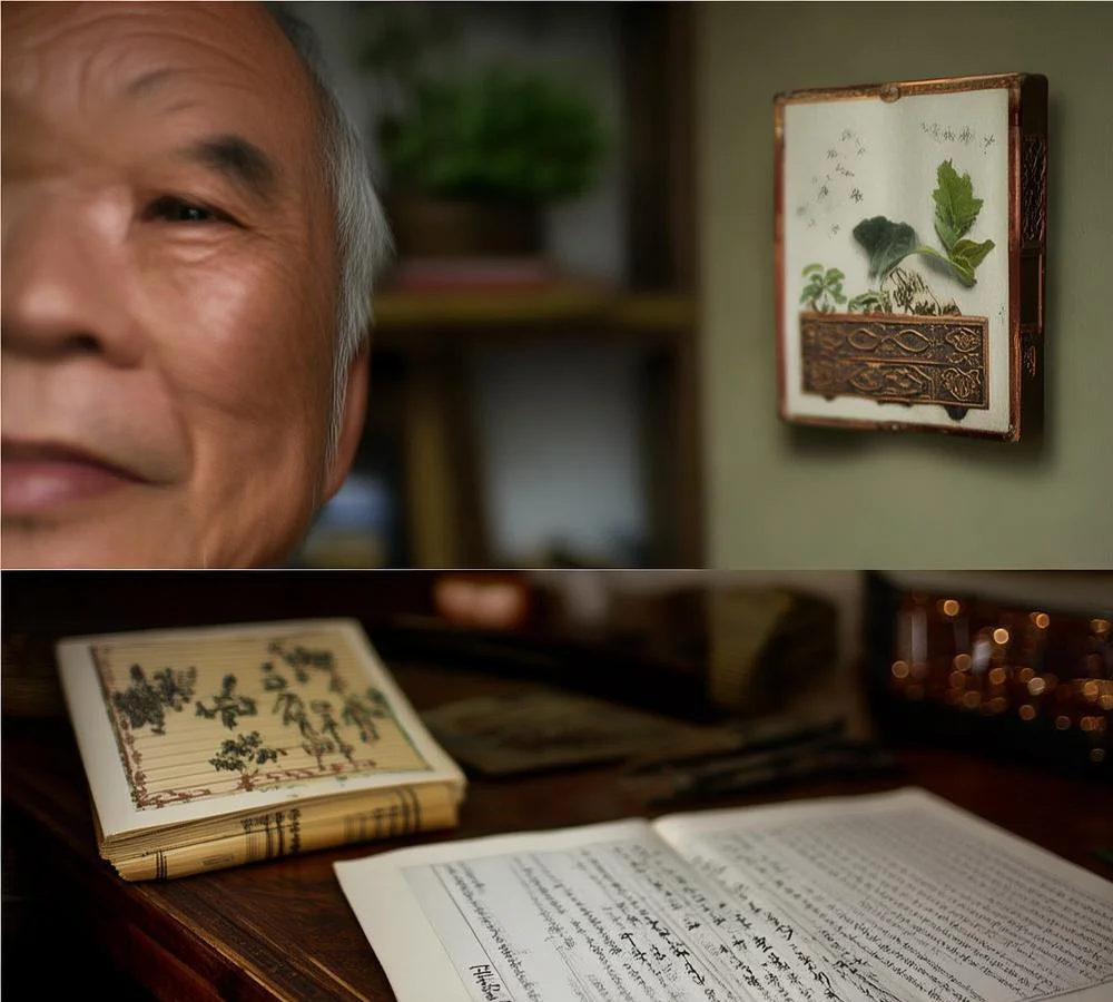 中医养生：揭秘陈秀峰中医诊所的电话背后的养生智慧