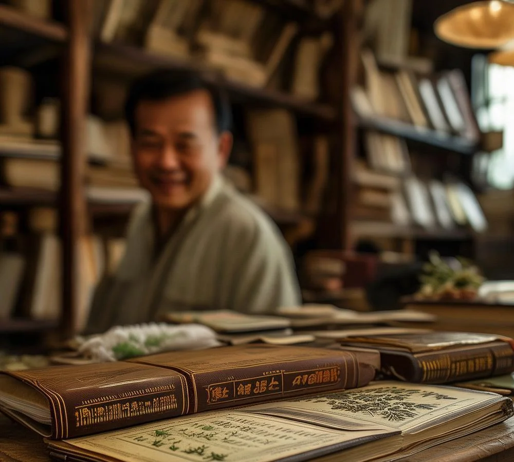 射洪市中医院院长揭秘：中医养生秘籍，教你如何健康生活