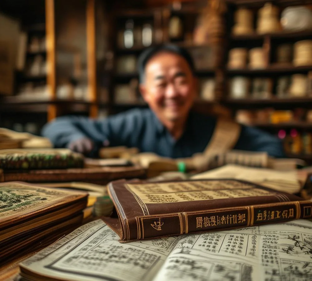 揭秘西阳中医李清儒：中医养生之道，从了解中医文化开始