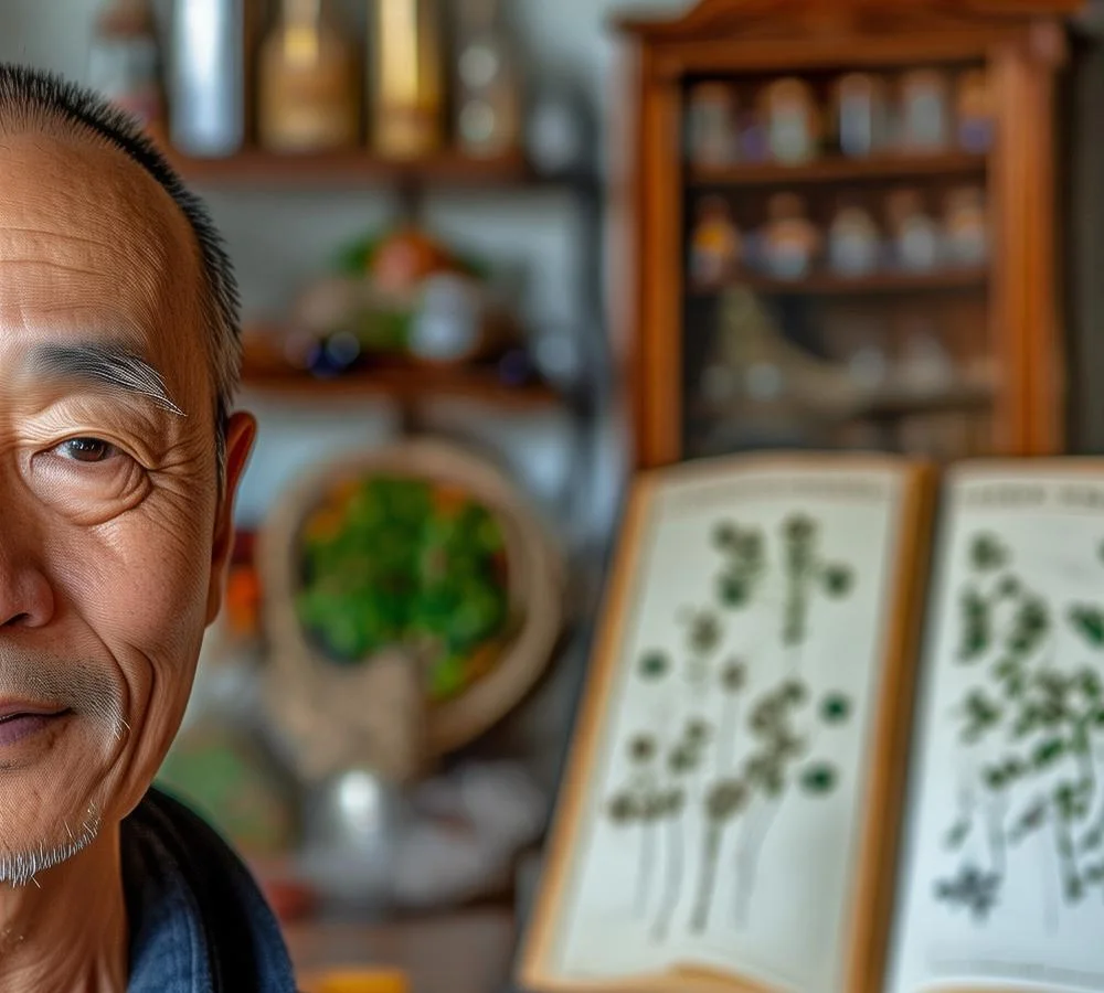 中医智慧，绿色减脂——黄静老师的减肥之道