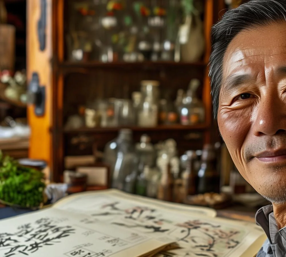 中医养生：揭秘河南中医刘伟的养生智慧