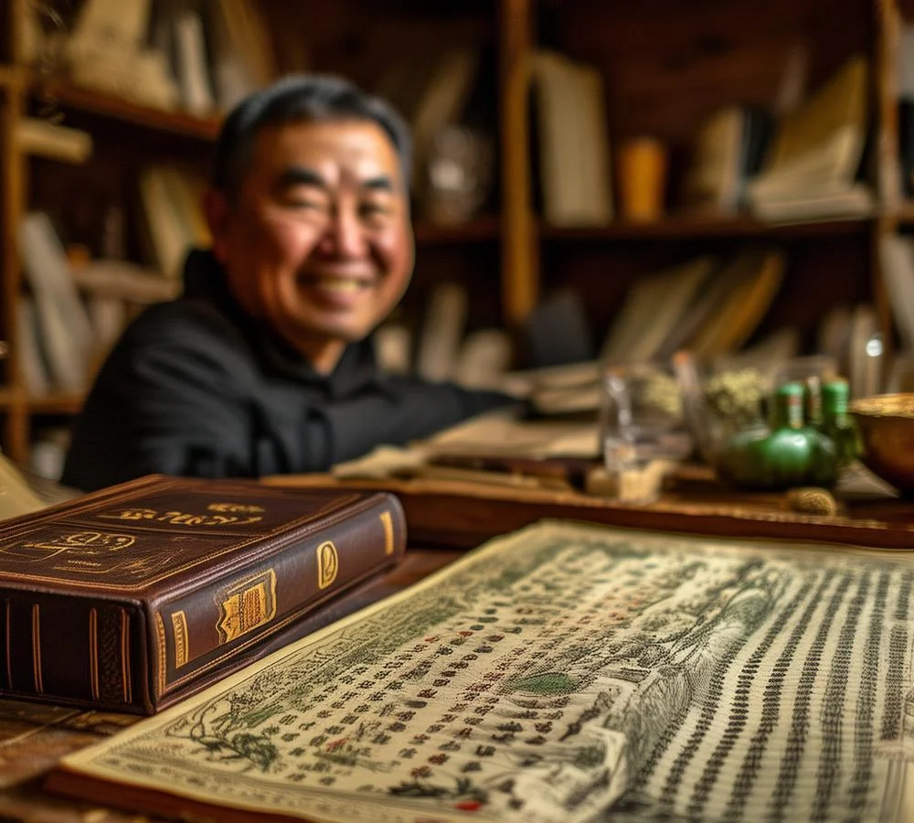 中医养生：天津普天中医院的传承与创新