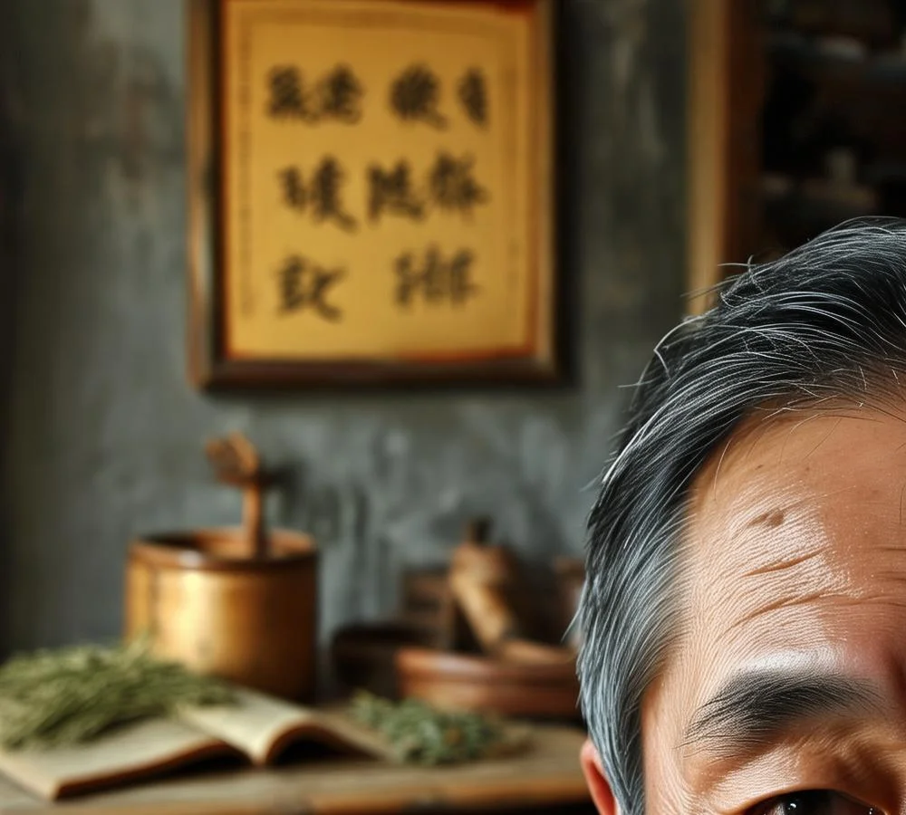 中医名家陈玉梅：传承千年中医智慧，揭秘养生秘诀