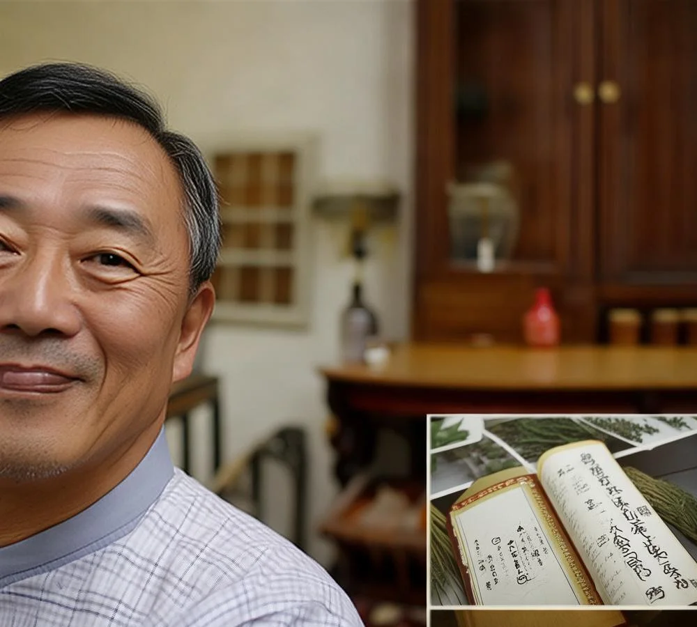 揭秘中医智慧：如何运用“四气五味”调理身体？