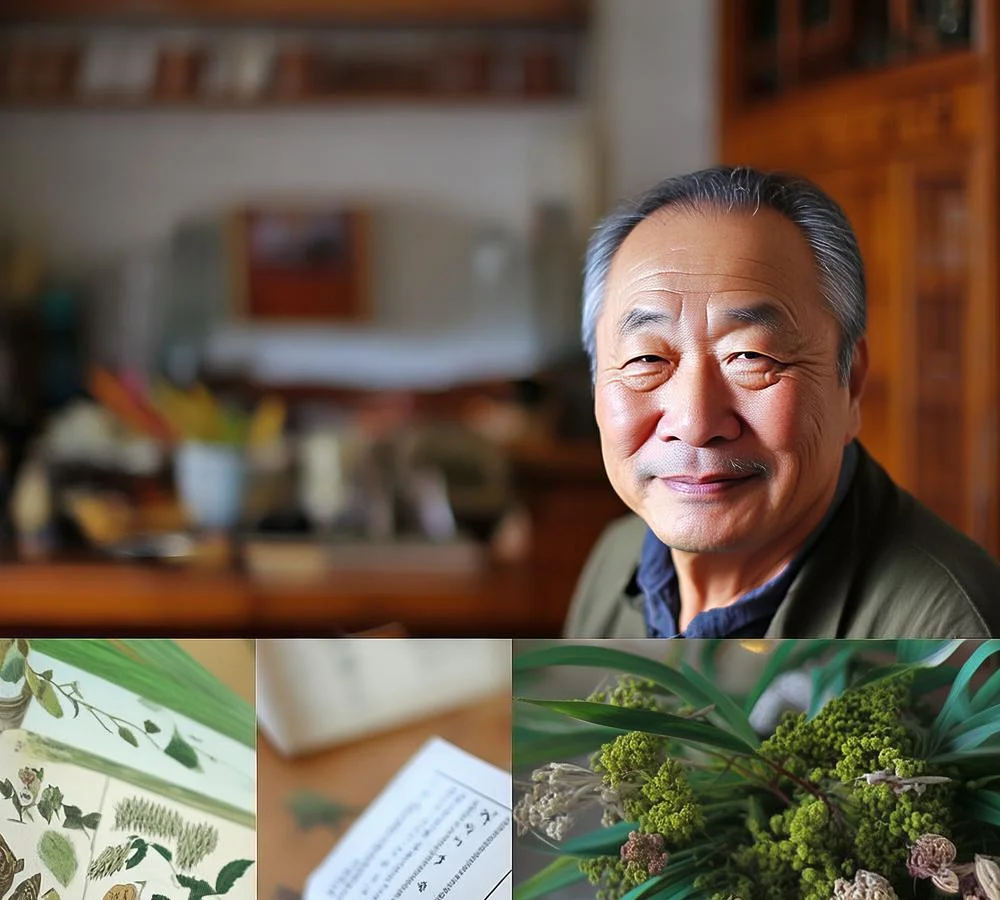 中医妇科：刘研教授的中医智慧与妇科疾病调理之道