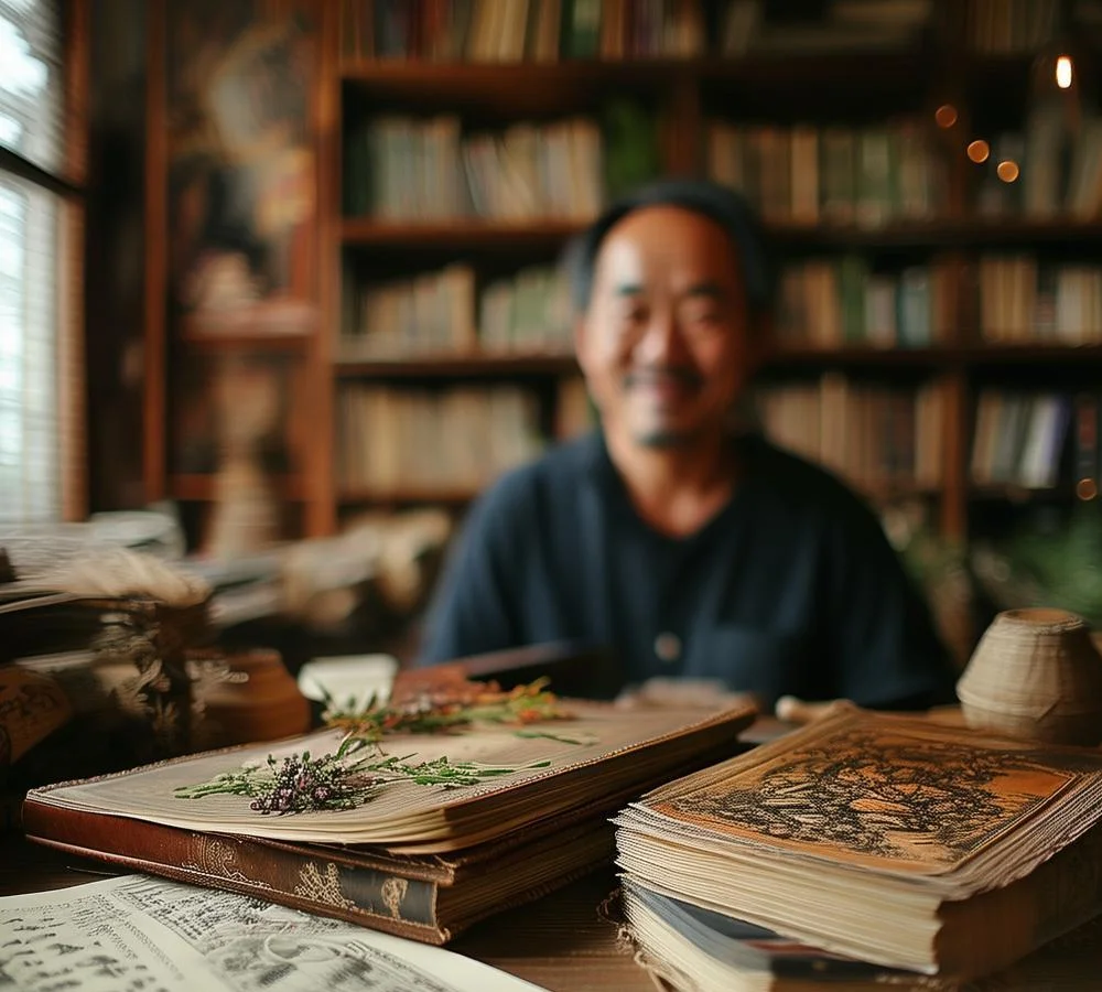 天津儿科中医陈慧：中医育儿智慧的传承与创新