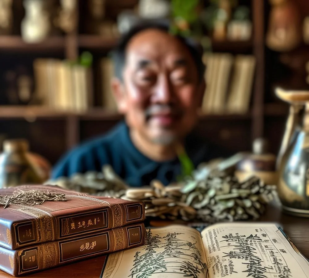 中医养生：揭秘郭纪生教授的养生智慧，让生活更健康