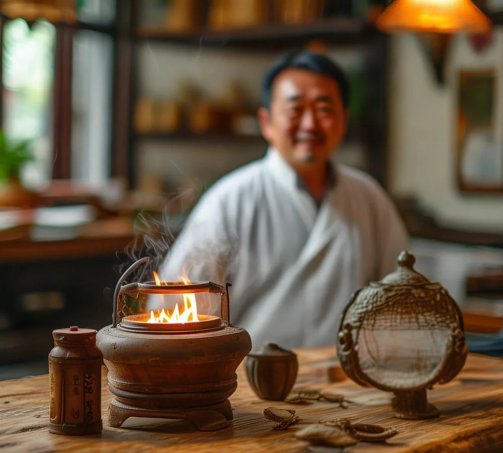 中医视角：雀斑能否根治？中医如何应对