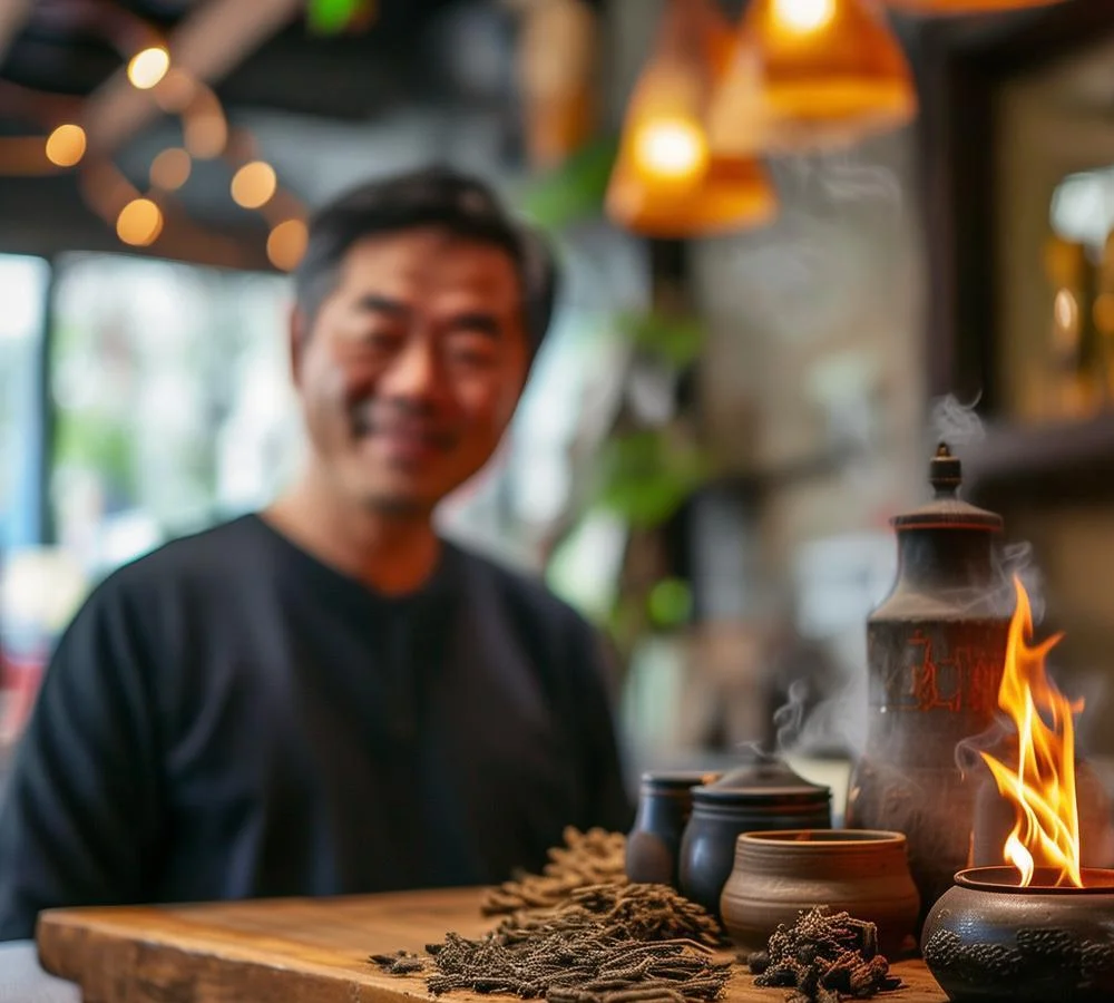 丰县中医门诊报销指南：看中医也能享受政策红利
