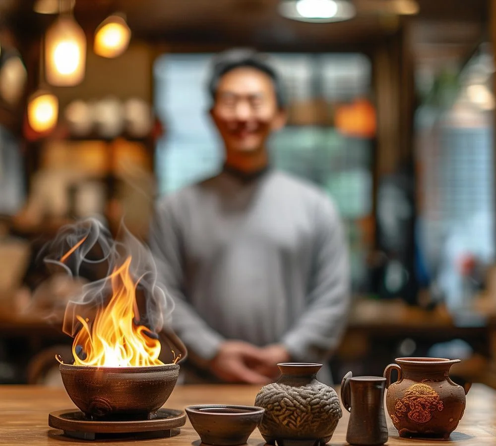 中医视角下的胃癌治疗：能否治愈与康复之道