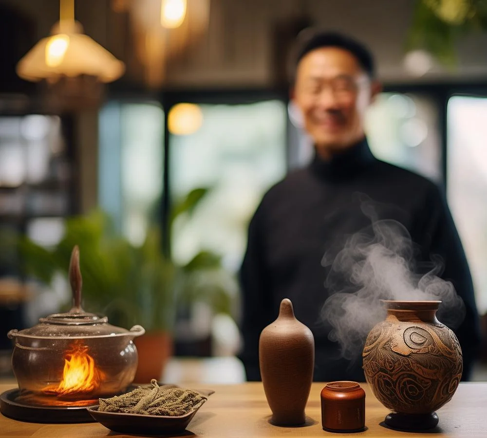 传统中医视角下的冠心病治疗：可能性和方法探讨