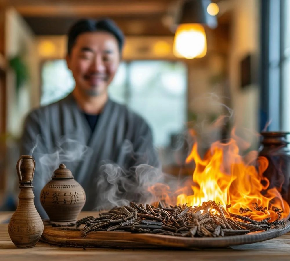 骨骺炎中医按摩：缓解疼痛，恢复健康的绿色疗法