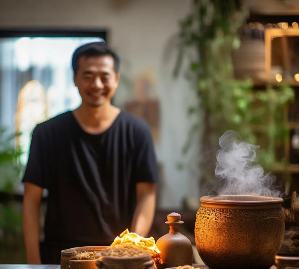 重度甲亢：中医治疗的可能性与实际案例解析