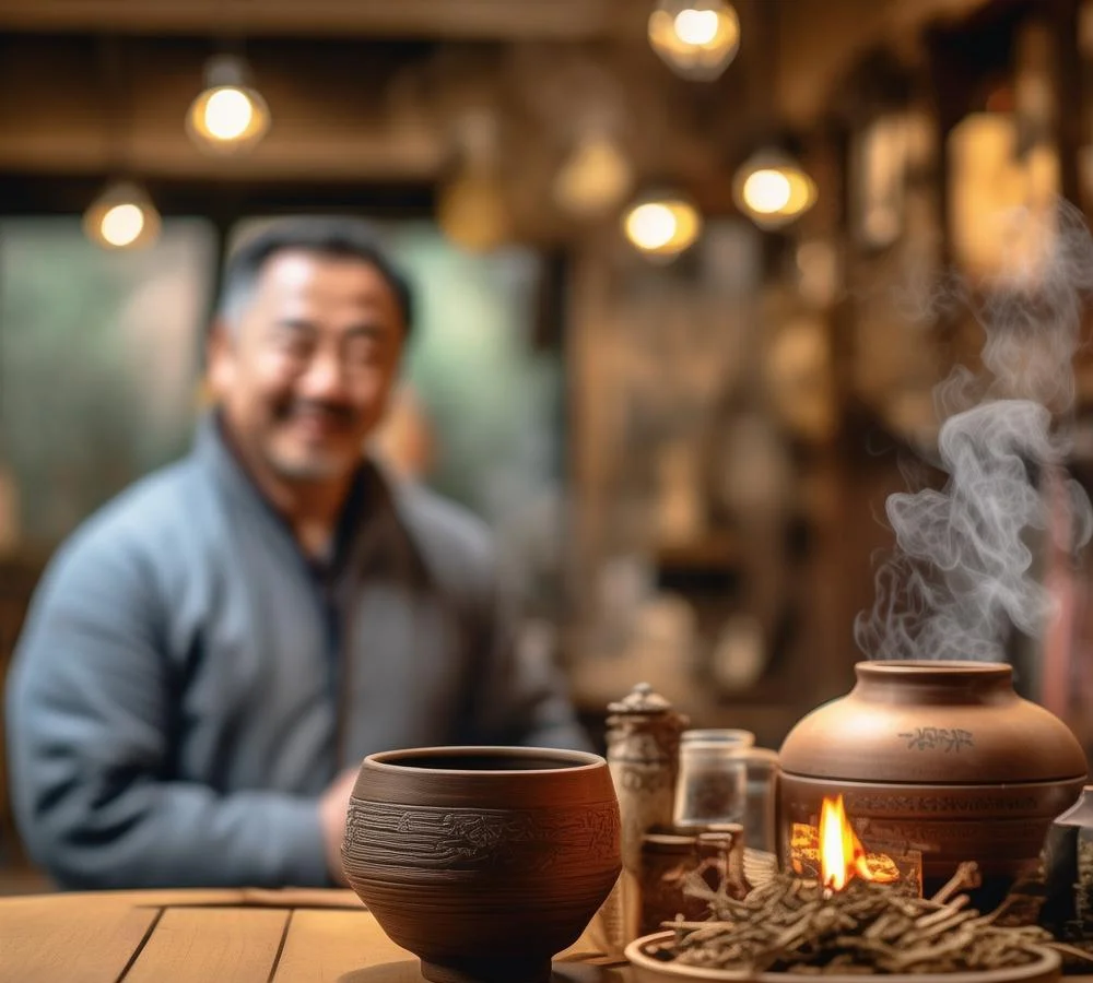 中医之路：我能自己开诊所吗？揭秘中医从业者的职业发展之路