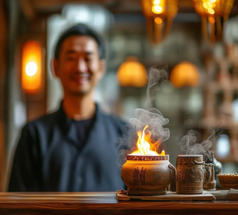 憋气中医调理：揭秘恢复时间与注意事项