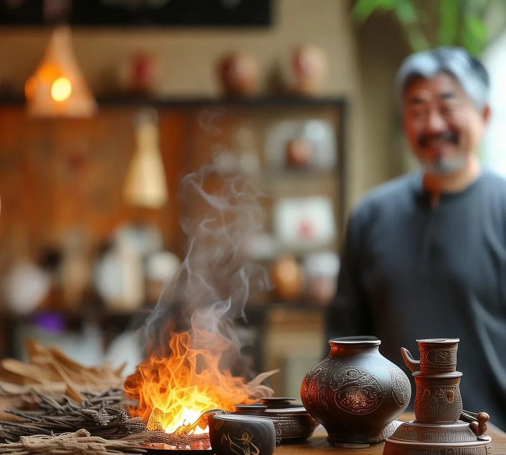 中医推拿：揭秘其治疗肺炎的独特魅力