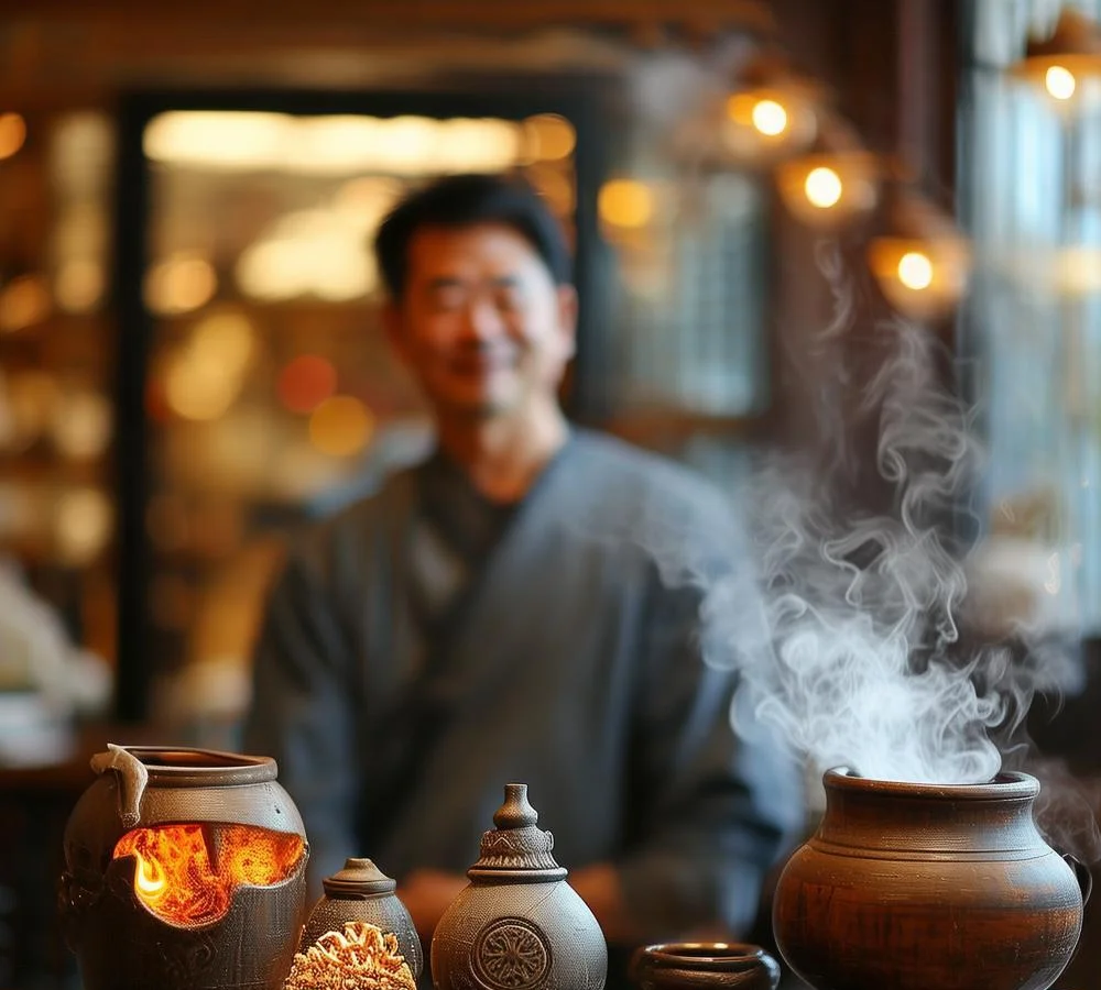 民间中医办医院：传承与创新的双重挑战