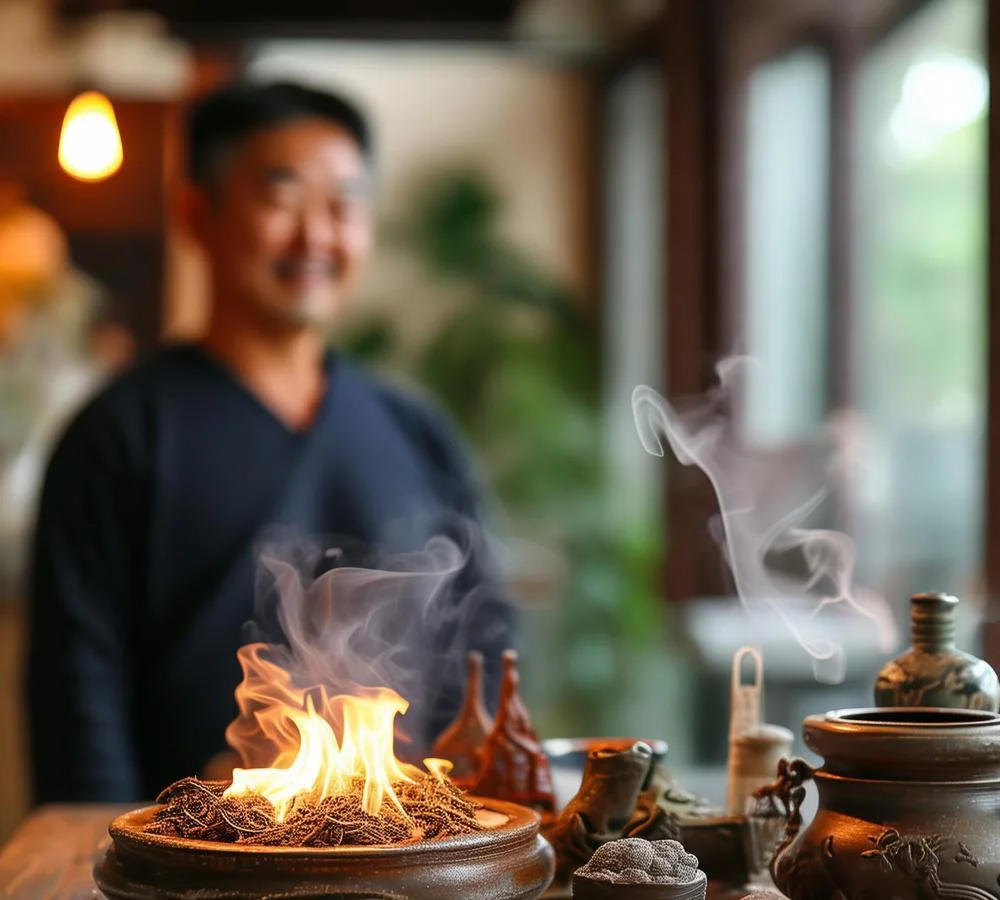 中医视角下的咽炎治疗：传统与现代的融合之道