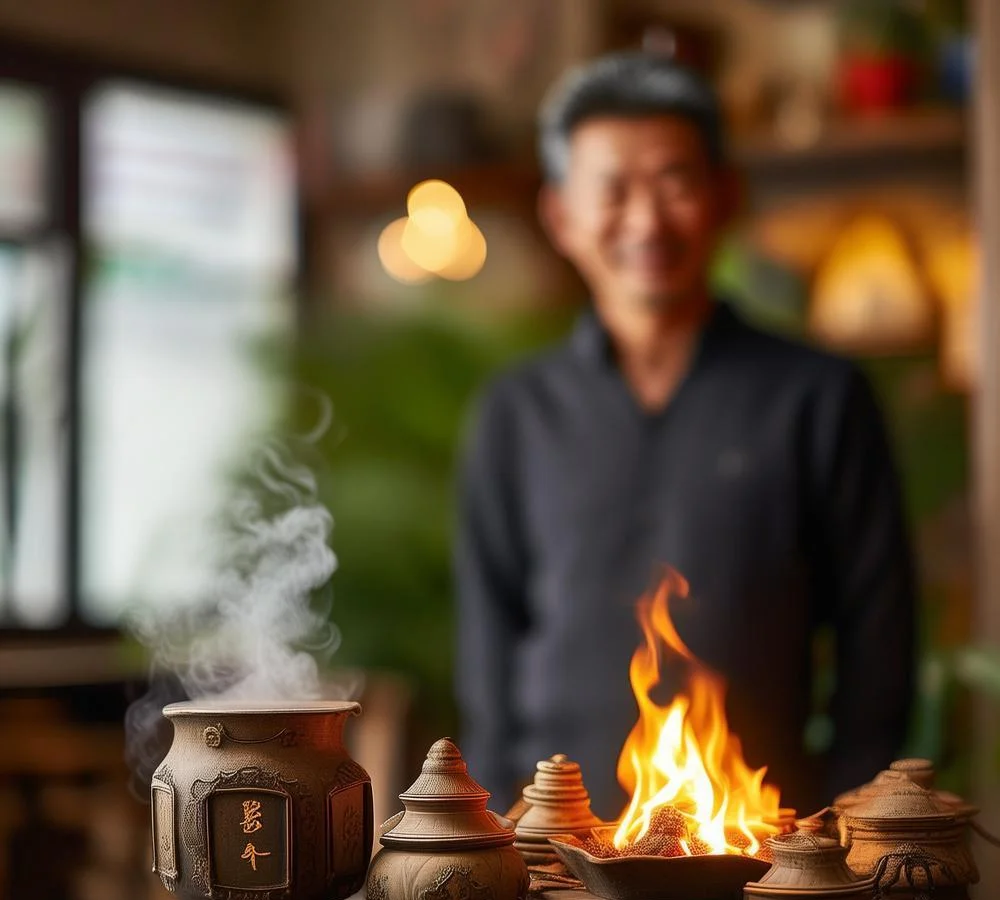 子宫肌瘤：中医视角下的治疗与调养之道