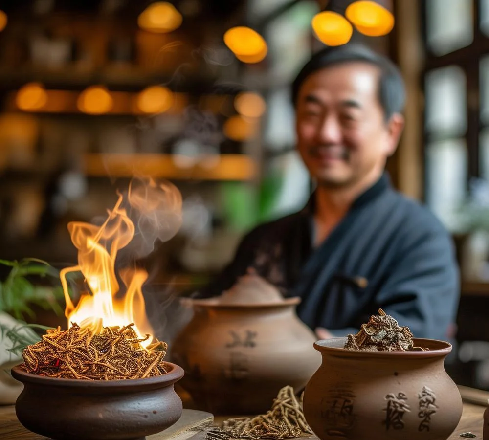 颈椎疼痛，中医按摩能否缓解？揭秘传统疗法的神奇效果