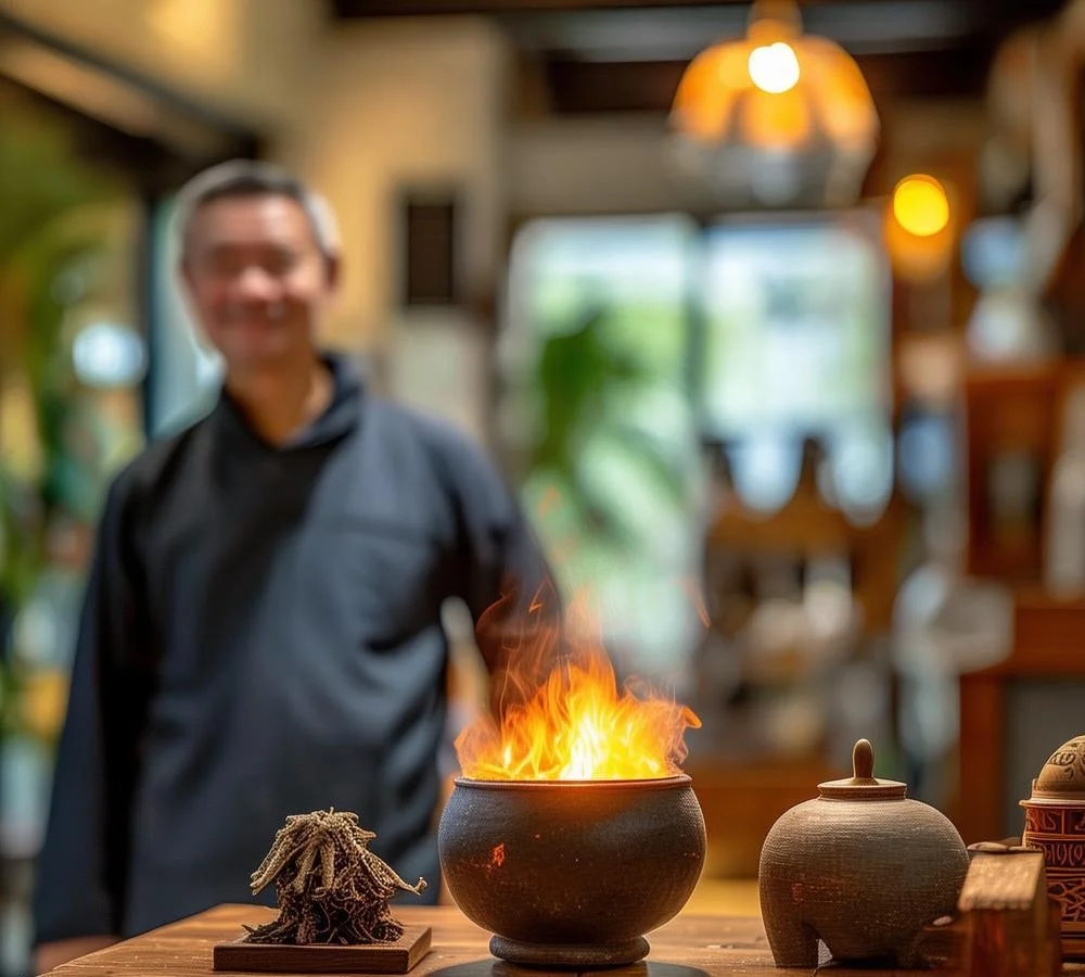 痹病：中医的智慧之光，照亮康复之路