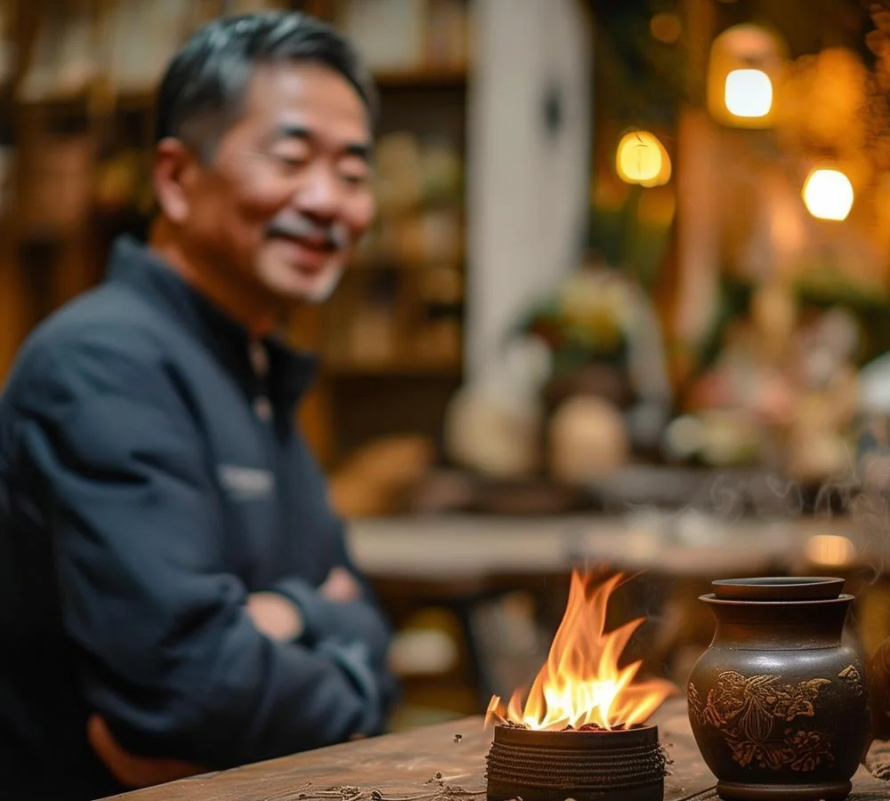 中医传承：诊脉技艺，揭秘身体密码