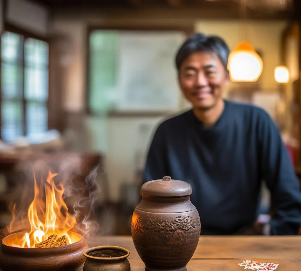 脑萎缩：中医视角下的治疗与康复之道