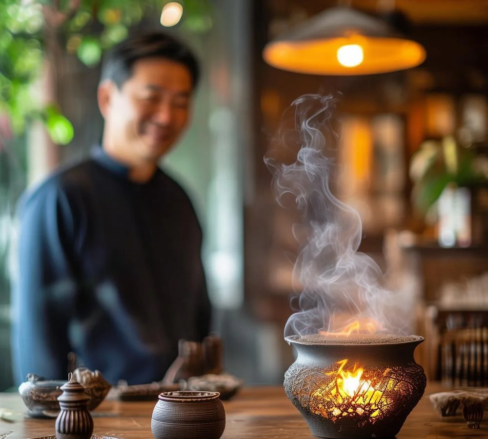 中医药在抗击疫情中的重要作用解析