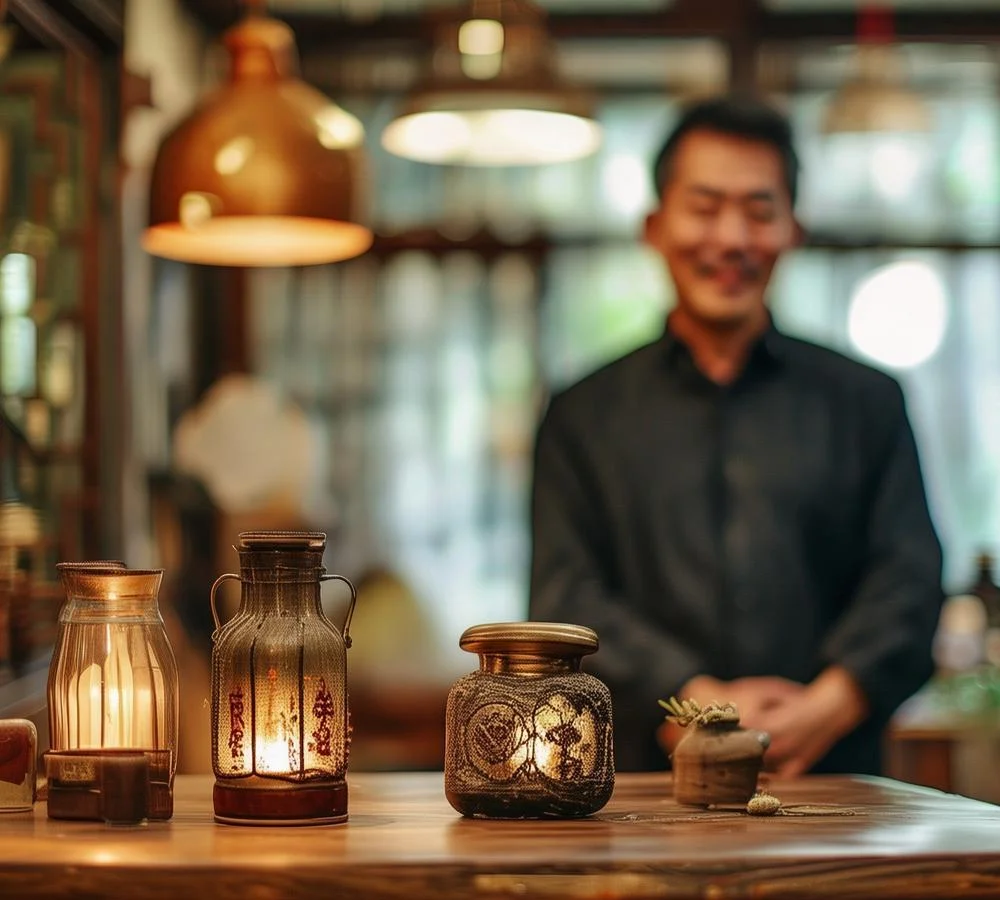 中医视角下的儿童尿潜血：传统疗法的探索与可能