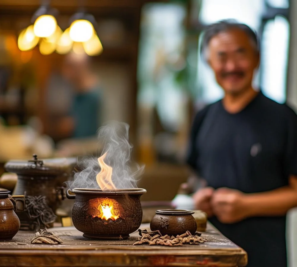 尿酸偏高，中医有妙招——安宁中医院尿酸检测与中医调理之道