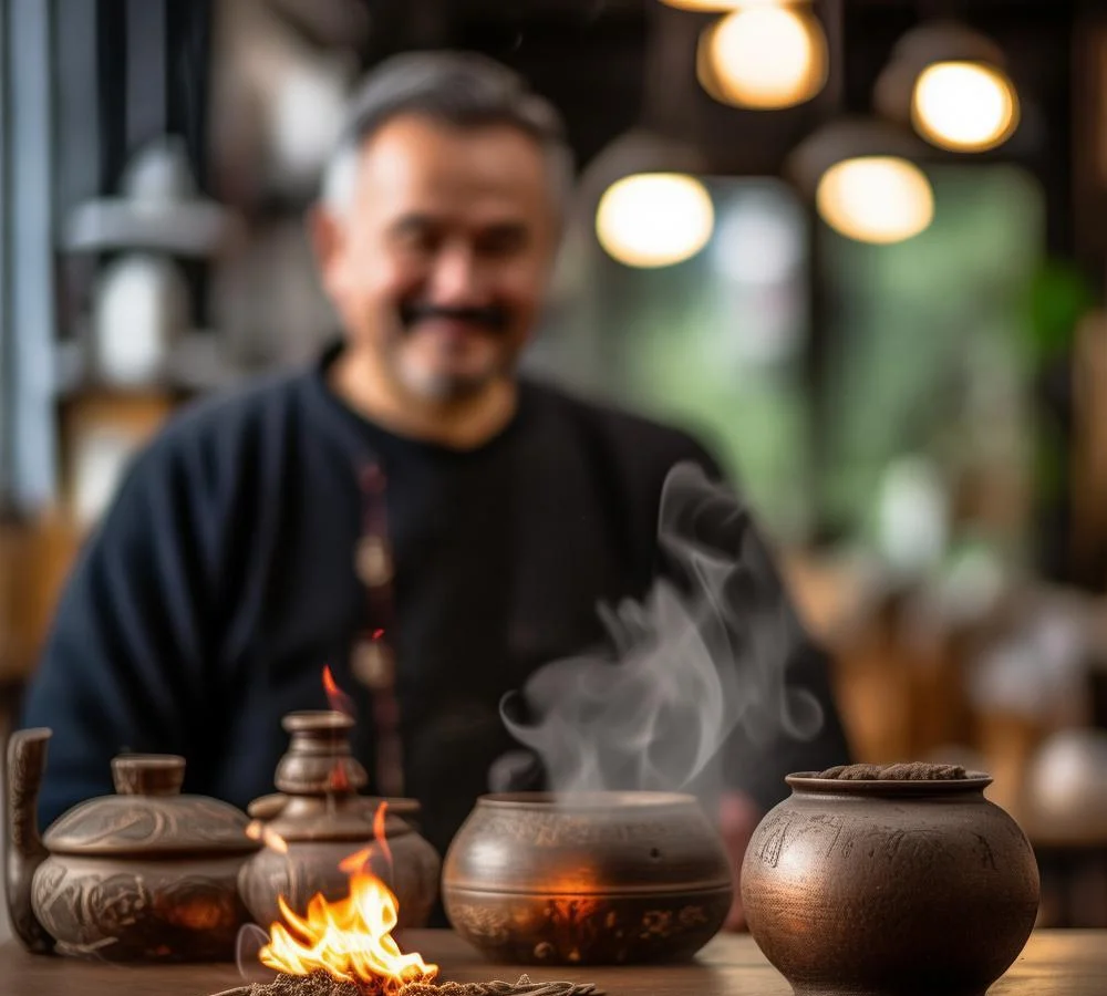 舌癌的中医治疗：传统智慧在现代医学中的应用