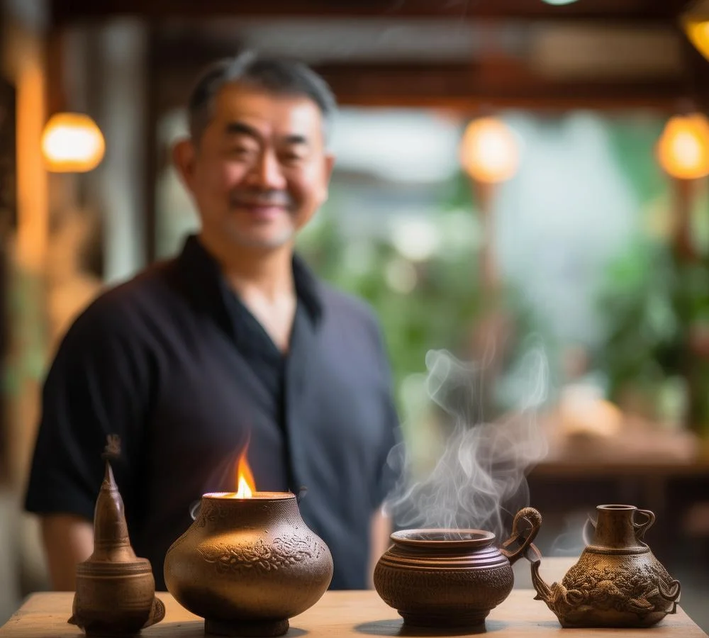 中医视角下的菌血症：治疗新途径探析