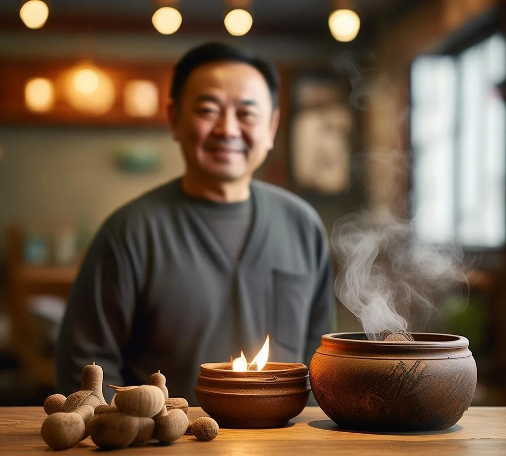 探寻中医智慧：丙肝的治愈之路