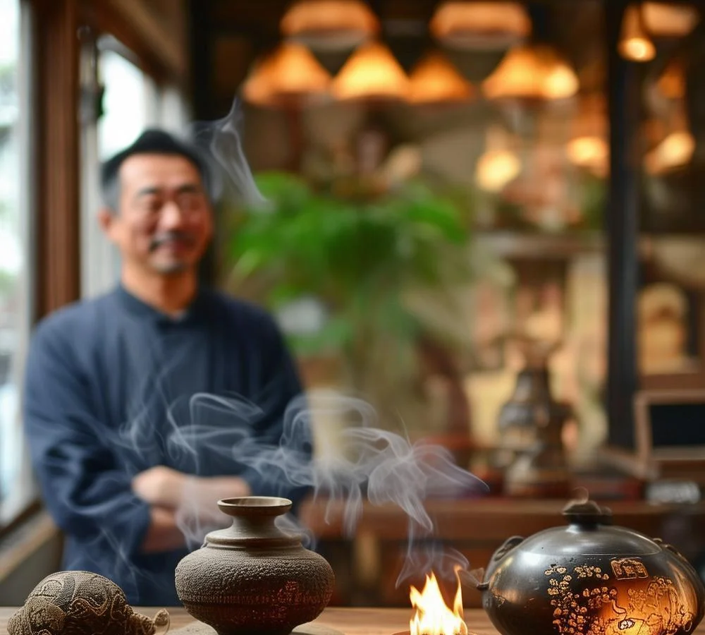 中医视角：能睡是不是真的气虚？揭秘睡眠与体质的奥秘