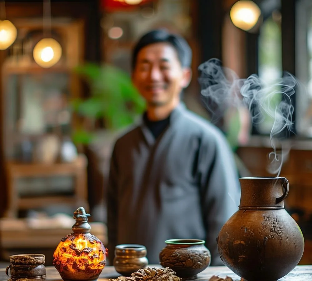 乳腺结节：中医视角下的防治之道