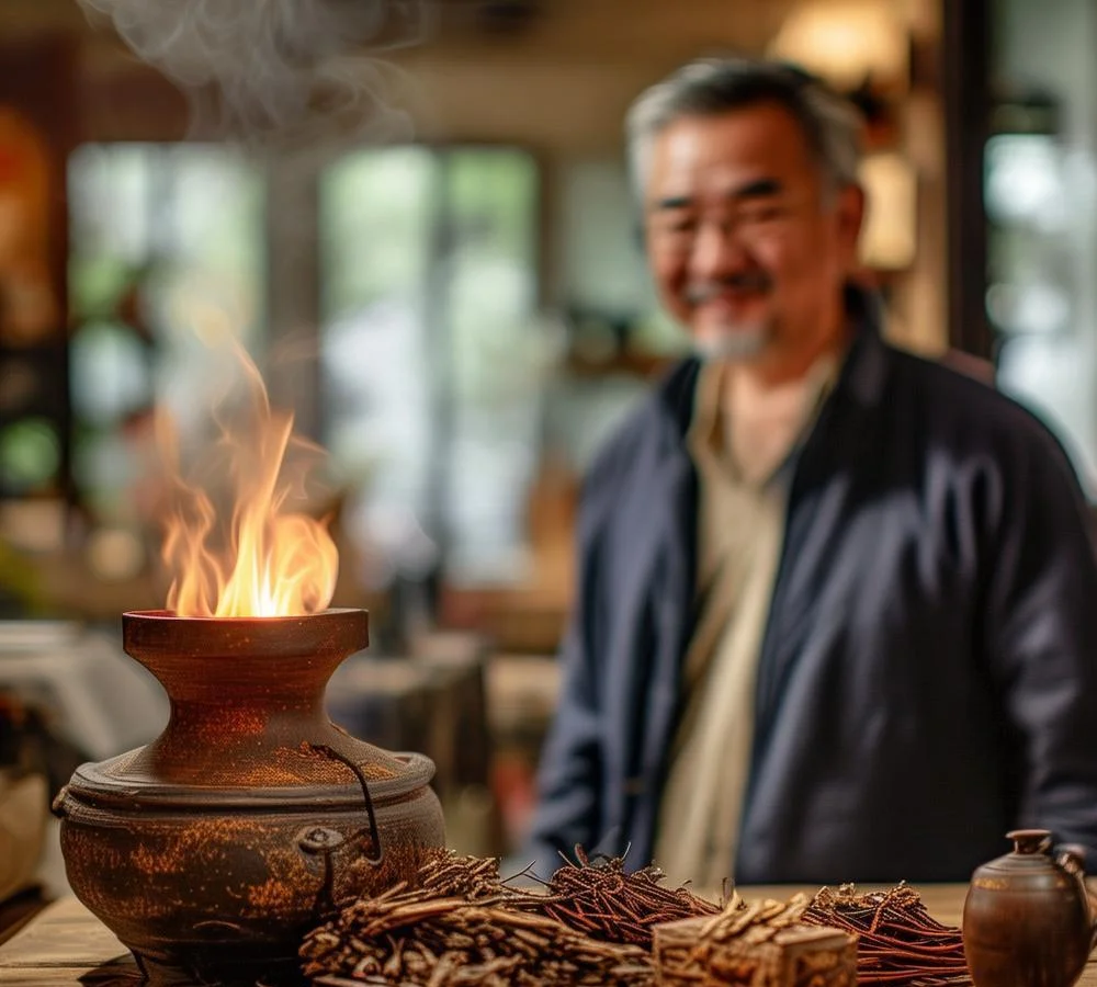 中医刺络：古老技艺在现代美容中的应用