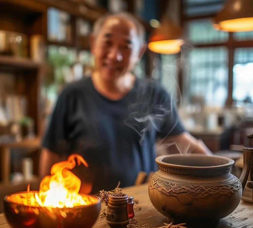 驼奶：中医视角下的神奇饮品