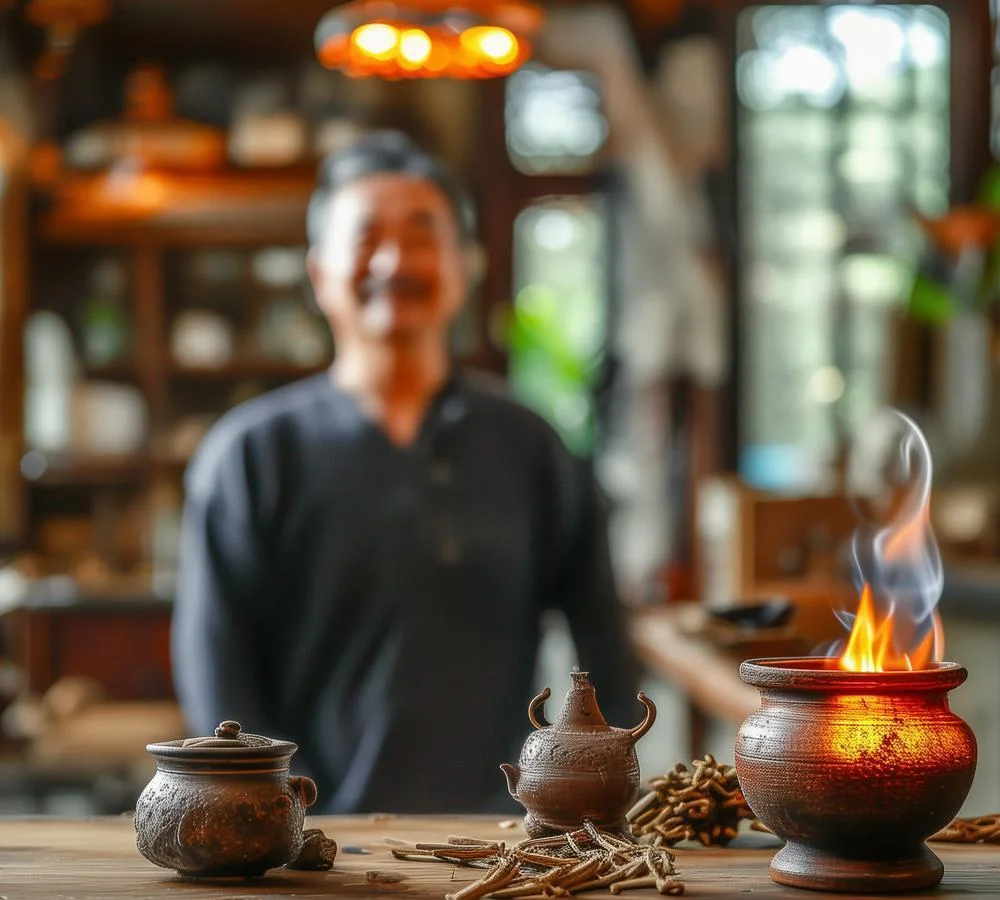 肾炎：中医智慧中的治愈之光