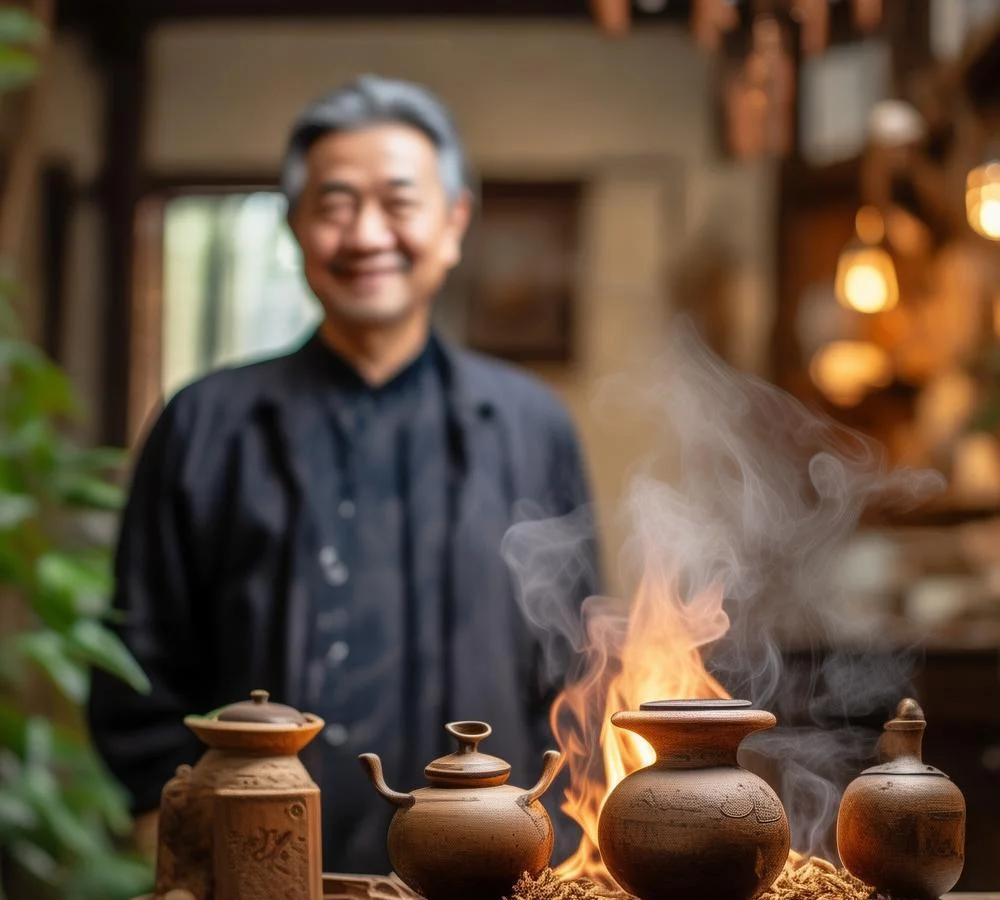 胆囊息肉：中医能否根治之谜