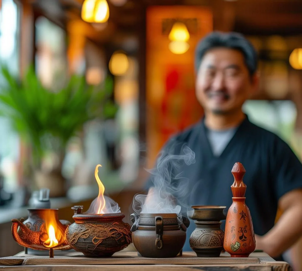 中医护理：泗县中医院护士的专业素养与中医文化的传承