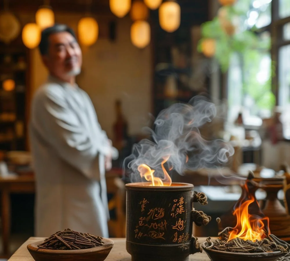 结肠癌：中医治疗之路，能否自愈之谜