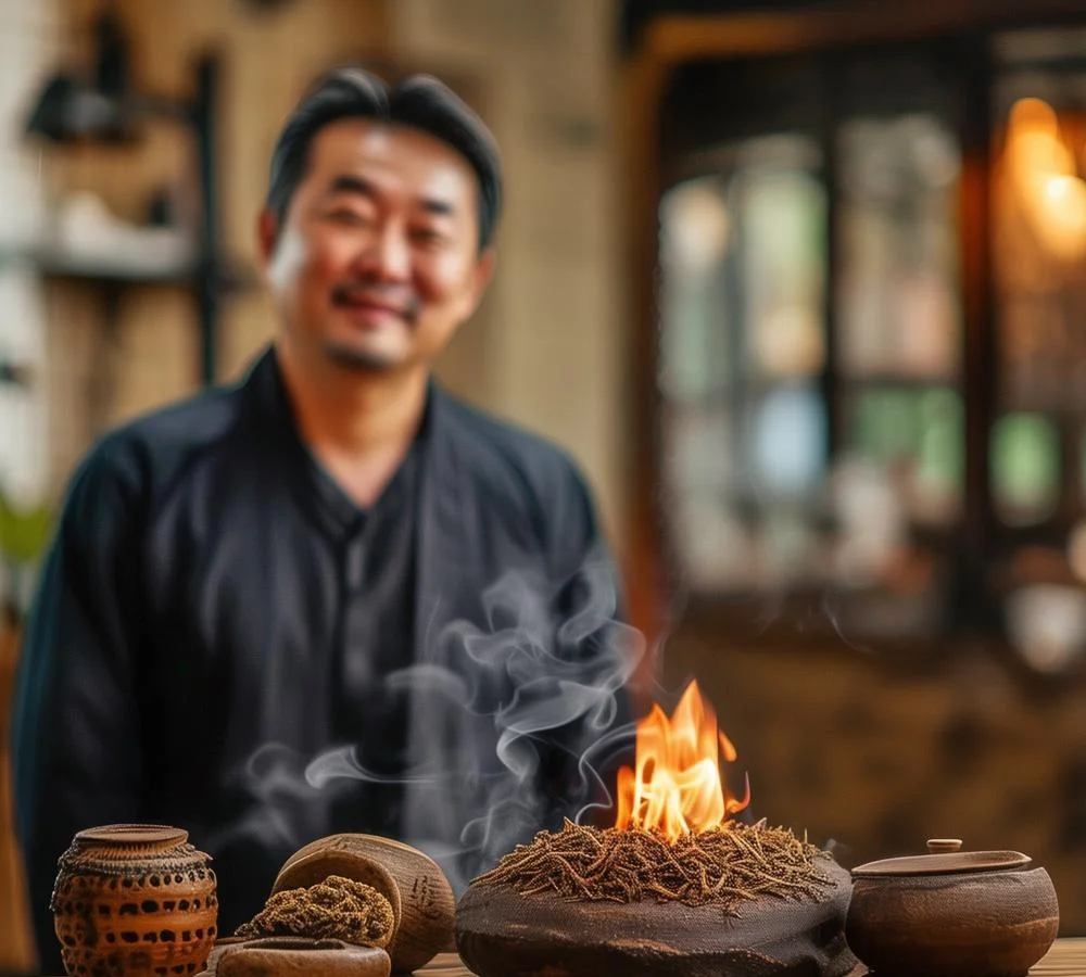 常态性鼻炎：中医治疗新视角，能否找回健康呼吸？