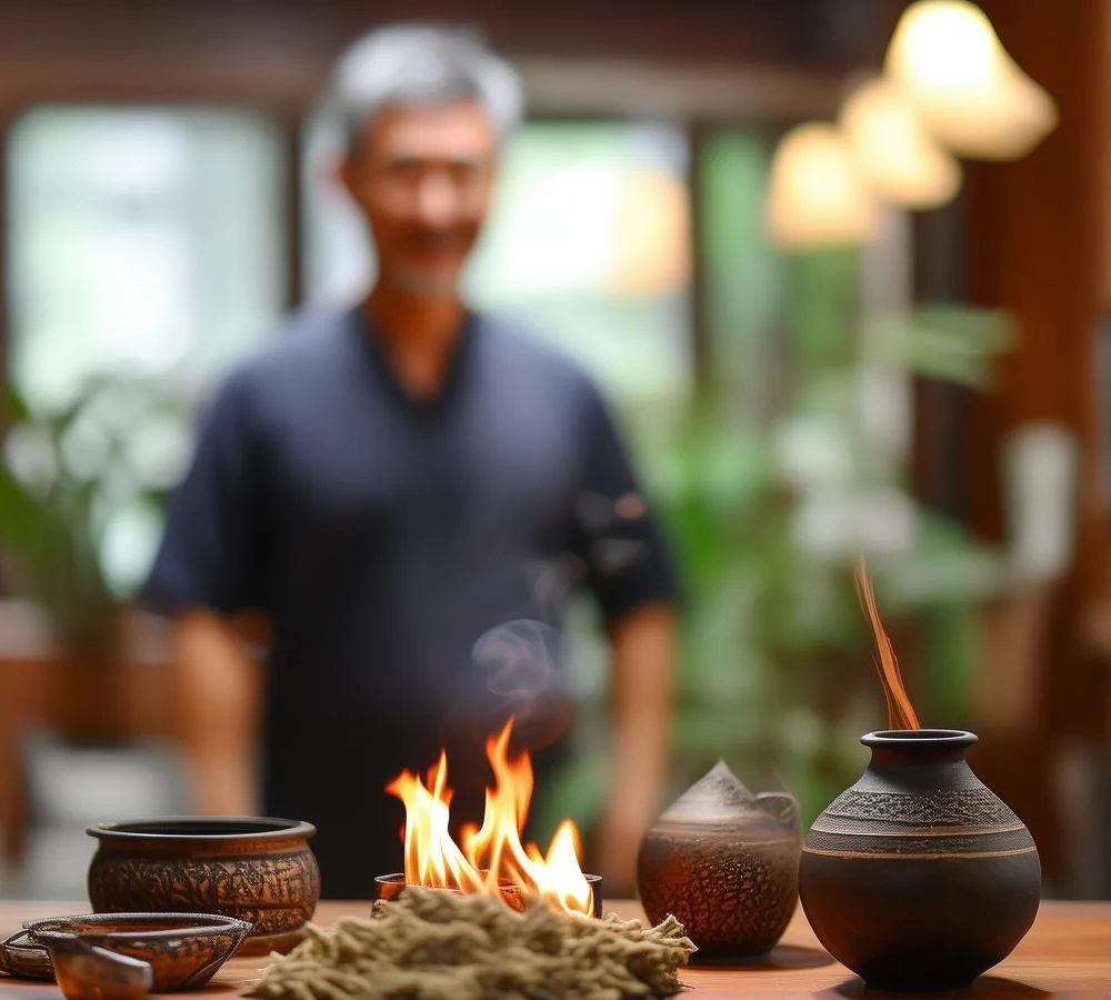 中医视角下的再障：传统疗法的探索与展望